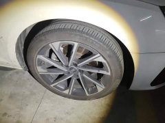 Audi A4L 40 TFSI Luxury Dynamic - ფოტო 5