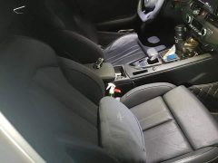 Audi A4L 40 TFSI Luxury Dynamic - ფოტო 7
