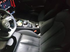 Audi A4L 40 TFSI Luxury Dynamic - ფოტო 8