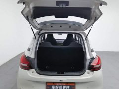 Wuling Binguo 203km Light Enjoy Edition - ფოტო 16