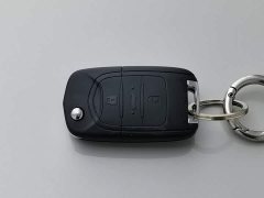 Wuling Binguo 203km Light Enjoy Edition - ფოტო 19