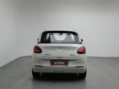 Wuling Binguo 203km Light Enjoy Edition - ფოტო 4