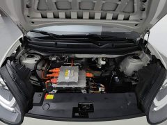 Wuling Binguo 203km Light Enjoy Edition - ფოტო 6