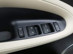Wuling Binguo 203km Light Enjoy Edition - ფოტო 9
