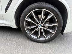 BMW X3 xDrive30i Leading Edition M Night Package - ფოტო 4