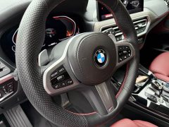 BMW X3 xDrive30i Leading Edition M Night Package - ფოტო 6