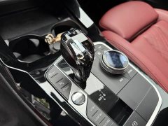 BMW X3 xDrive30i Leading Edition M Night Package - ფოტო 7