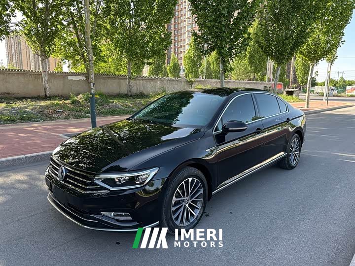 Volkswagen Magotan 2020 330TSI DSG Luxury - ავტომობილი ჩინეთიდან