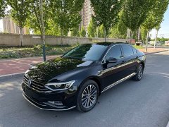 Volkswagen Magotan 2020 330TSI DSG Luxury - ფოტო 1