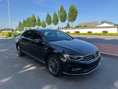 Volkswagen Magotan 2020 330TSI DSG Luxury - ფოტო 3