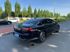 Volkswagen Magotan 2020 330TSI DSG Luxury - ფოტო 4