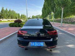 Volkswagen Magotan 2020 330TSI DSG Luxury - ფოტო 5