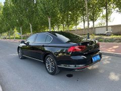 Volkswagen Magotan 2020 330TSI DSG Luxury - ფოტო 6