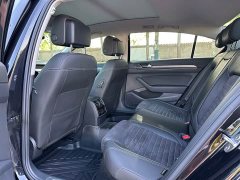 Volkswagen Magotan 2020 330TSI DSG Luxury - ფოტო 8