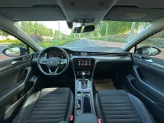 Volkswagen Magotan 2020 330TSI DSG Luxury - ფოტო 9