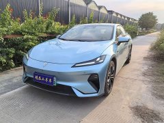 Deepal L07 2025 230 Ultra Qiankun ADS SE EREV - ფოტო 1