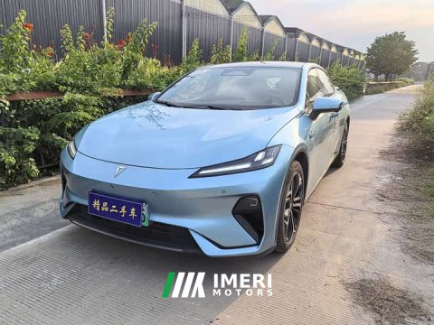 2024 Deepal L07 2025 230 Ultra Qiankun ADS SE EREV - ავტომობილი ჩინეთიდან