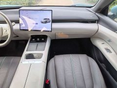 Deepal L07 2025 230 Ultra Qiankun ADS SE EREV - ფოტო 12