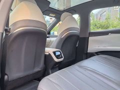 Deepal L07 2025 230 Ultra Qiankun ADS SE EREV - ფოტო 18
