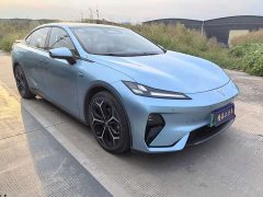Deepal L07 2025 230 Ultra Qiankun ADS SE EREV - ფოტო 3