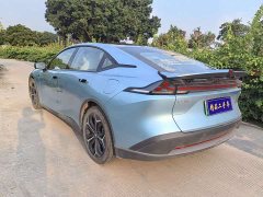 Deepal L07 2025 230 Ultra Qiankun ADS SE EREV - ფოტო 6
