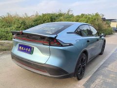 Deepal L07 2025 230 Ultra Qiankun ADS SE EREV - ფოტო 8