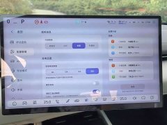 Deepal L07 2025 230 Ultra Qiankun ADS SE EREV - ფოტო 9