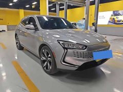 Seres SF5 Four-Wheel Drive Freedom Expedition Edition - ფოტო 1