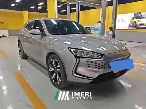 2021 Seres SF5 Four-Wheel Drive Freedom Expedition Edition - ავტომობილი ჩინეთიდან