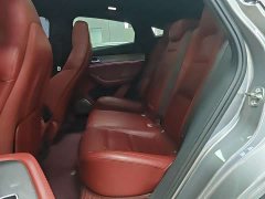 Seres SF5 Four-Wheel Drive Freedom Expedition Edition - ფოტო 10