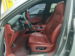 Seres SF5 Four-Wheel Drive Freedom Expedition Edition - ფოტო 4