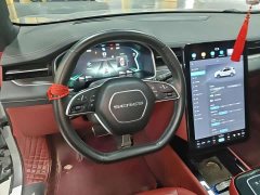 Seres SF5 Four-Wheel Drive Freedom Expedition Edition - ფოტო 6