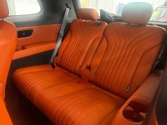 Geely Galaxy M9 2025 230km 2WD Smart Navigation Edition - ფოტო 10