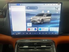 Geely Galaxy M9 2025 230km 2WD Smart Navigation Edition - ფოტო 12