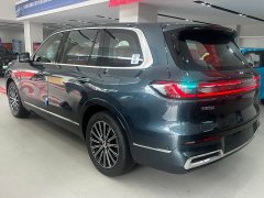 Geely Galaxy M9 2025 230km 2WD Smart Navigation Edition - ფოტო 3