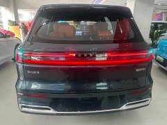 Geely Galaxy M9 2025 230km 2WD Smart Navigation Edition - ფოტო 4