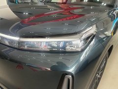 Geely Galaxy M9 2025 230km 2WD Smart Navigation Edition - ფოტო 5