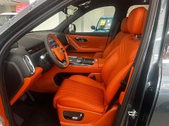 Geely Galaxy M9 2025 230km 2WD Smart Navigation Edition - ფოტო 8