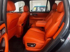 Geely Galaxy M9 2025 230km 2WD Smart Navigation Edition - ფოტო 9