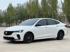 Buick Verano Pro GS Typhoon Edition - ფოტო 1