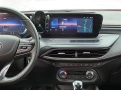Buick Verano Pro GS Typhoon Edition - ფოტო 10