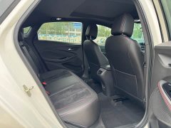 Buick Verano Pro GS Typhoon Edition - ფოტო 14