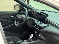 Buick Verano Pro GS Typhoon Edition - ფოტო 15