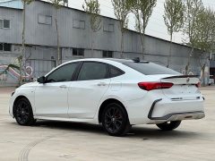 Buick Verano Pro GS Typhoon Edition - ფოტო 16