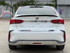 Buick Verano Pro GS Typhoon Edition - ფოტო 17