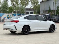 Buick Verano Pro GS Typhoon Edition - ფოტო 18