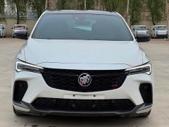 Buick Verano Pro GS Typhoon Edition - ფოტო 2