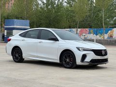 Buick Verano Pro GS Typhoon Edition - ფოტო 3