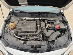 Buick Verano Pro GS Typhoon Edition - ფოტო 4