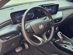 Buick Verano Pro GS Typhoon Edition - ფოტო 6